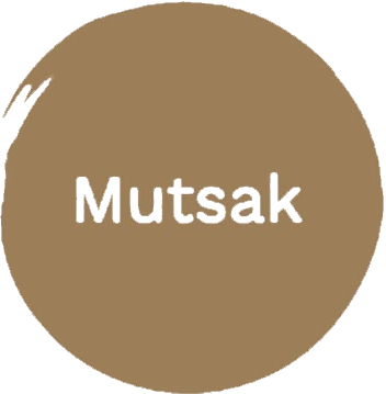 Mutsak Bean Bag