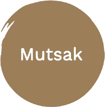 Mutsak Bean Bag