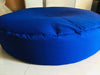 "Flat Round 2 Form in 1 Design" (Elegant Edition) Bean Bags Best Seller! Buy Now To Avail The (Up to 25% Special Discount)