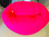 "Flat Round 2 Form in 1 Design" (Elegant Edition) Bean Bags Best Seller! Buy Now To Avail The (Up to 25% Special Discount)