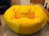 "Flat Round 2 Form in 1 Design" (Elegant Edition) Bean Bags Best Seller! Buy Now To Avail The (Up to 25% Special Discount)