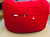 "Ball Round Design" (Elegant Edition) Bean Bag Good For Early Summer Sale Promo!!! (FREE Delivery) Up To 20% Discount.