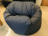 "Ball Round Design" (Elegant Edition) Bean Bag Good For Early Summer Sale Promo!!! (FREE Delivery) Up To 20% Discount.