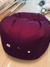 "Ball Round Design" (Elegant Edition) Bean Bag Good For Early Summer Sale Promo!!! (FREE Delivery) Up To 20% Discount.