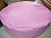 "Flat Round 2 Form in 1 Design" (Elegant Edition) Bean Bags Best Seller! Buy Now To Avail The (Up to 25% Special Discount)