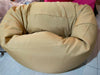 "Flat Round 2 Form in 1 Design" (Elegant Edition) Bean Bags Best Seller! Buy Now To Avail The (Up to 25% Special Discount)