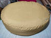 "Flat Round 2 Form in 1 Design" (Elegant Edition) Bean Bags Best Seller! Buy Now To Avail The (Up to 25% Special Discount)