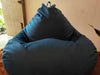 "Tear Drop Design" Bean Bag (Royal Edition) A Highness King, Prince & Queen Princess Feel  Get It NOW!!! up to 20% Discount