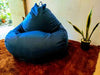 "Tear Drop Design" Bean Bag (Royal Edition) A Highness King, Prince & Queen Princess Feel  Get It NOW!!! up to 20% Discount