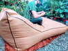 "Bean Bed Design" (Outdoor Edition) For Recreational Activities ( 25% Year Sale Promo ) Get It Now!