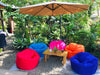 Mutsak Bean Bags For Online Business, For Home Base Jobs, For Family Bonding