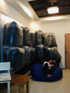 Mutsak Bean Bags For Online Business, For Home Base Jobs, For Family Bonding