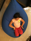 Mutsak Bean Bags For Online Business, For Home Base Jobs, For Family Bonding