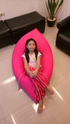 Mutsak Bean Bags For Online Business, For Home Base Jobs, For Family Bonding