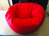 "Flat Round 2 Form in 1 Design" (Elegant Edition) Bean Bags Best Seller! Buy Now To Avail The (Up to 25% Special Discount)