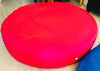 "Flat Round 2 Form in 1 Design" (Elegant Edition) Bean Bags Best Seller! Buy Now To Avail The (Up to 25% Special Discount)