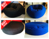 "Buy 2 Flat Round Design 2 Form In 1 Design Bean Bags!!!" (ELEGANT EDITION) To (Avail the Free Delivery And The Full 20% Dscount.)